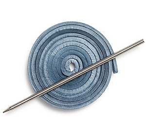 Colored Lace Kit - Dusky Blue